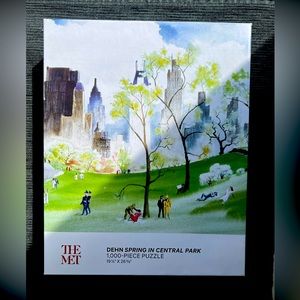 Puzzle 🧩 1000 pieces